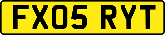 FX05RYT