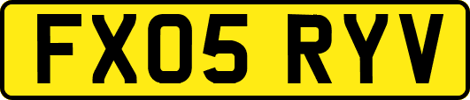FX05RYV