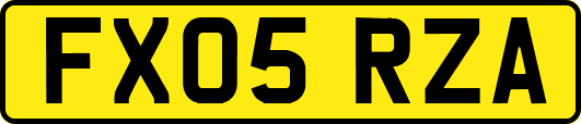 FX05RZA
