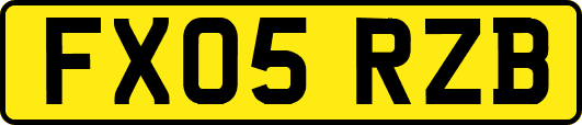 FX05RZB
