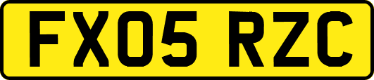 FX05RZC