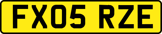 FX05RZE