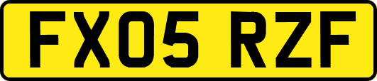 FX05RZF