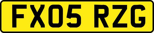 FX05RZG