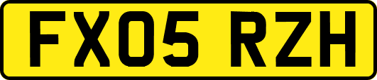 FX05RZH