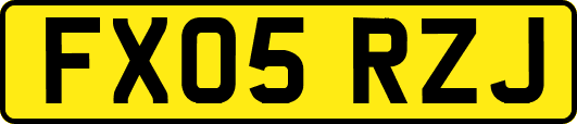 FX05RZJ