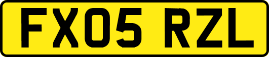 FX05RZL