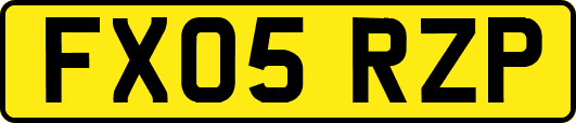 FX05RZP