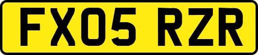 FX05RZR