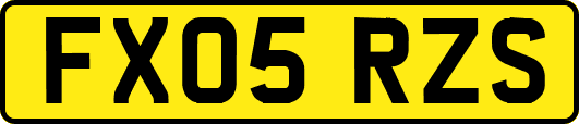 FX05RZS