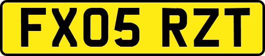 FX05RZT