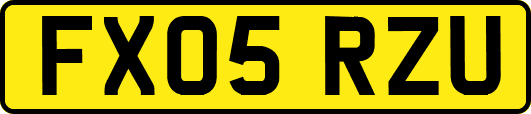 FX05RZU