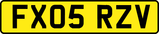 FX05RZV