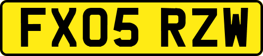 FX05RZW