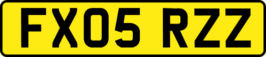 FX05RZZ