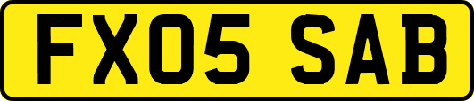 FX05SAB