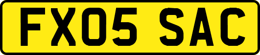 FX05SAC