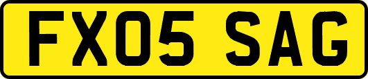 FX05SAG