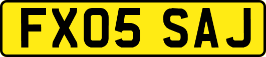 FX05SAJ
