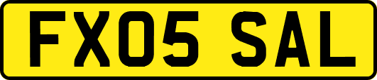 FX05SAL