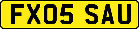FX05SAU