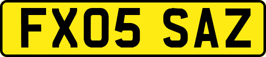 FX05SAZ