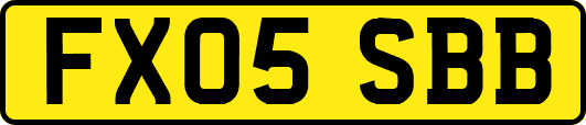 FX05SBB