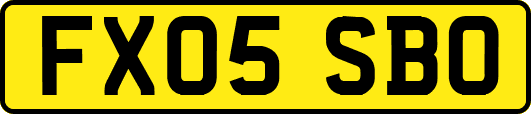 FX05SBO