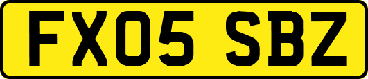 FX05SBZ