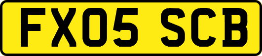 FX05SCB
