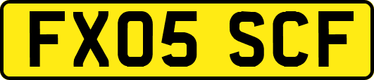 FX05SCF