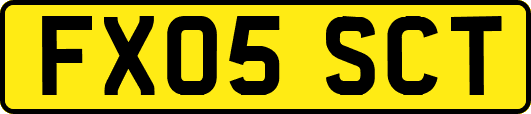 FX05SCT