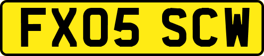 FX05SCW