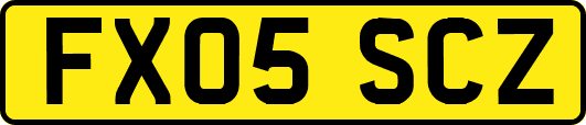 FX05SCZ