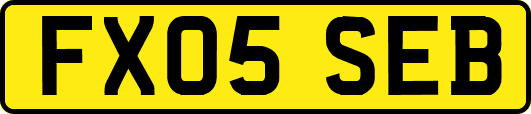 FX05SEB