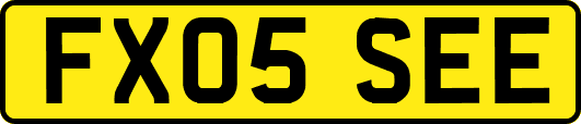 FX05SEE