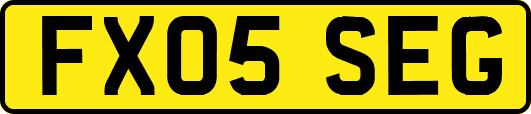 FX05SEG