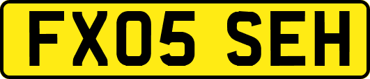 FX05SEH