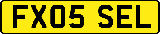 FX05SEL