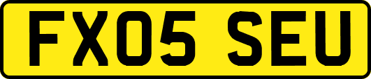FX05SEU