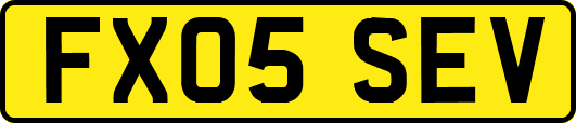 FX05SEV