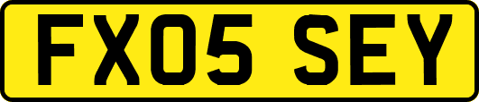 FX05SEY