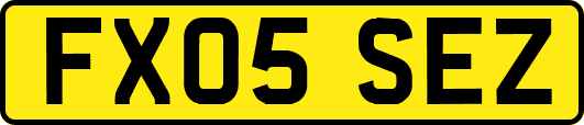 FX05SEZ
