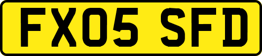 FX05SFD