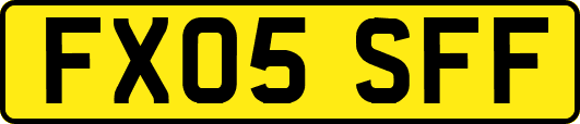 FX05SFF