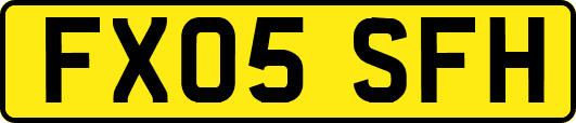 FX05SFH