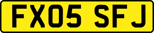 FX05SFJ