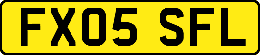 FX05SFL