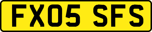 FX05SFS
