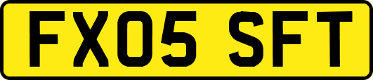 FX05SFT